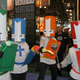 Illustration for article titled New York Comic-Con Cosplay Gallery Day 2